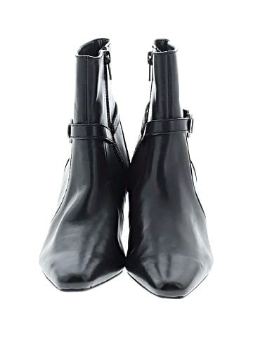 AK Anne Klein Ankle Boots (view 2)
