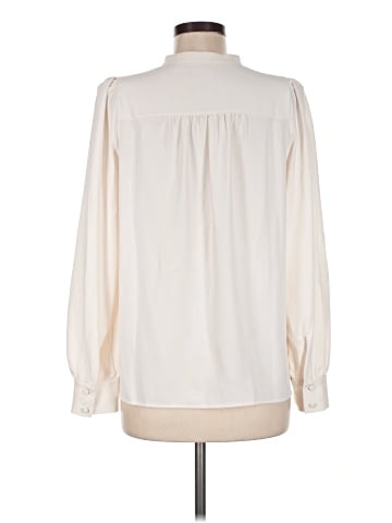 Wilfred Long Sleeve Blouse (view 2)