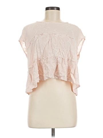 Altar'd State Sleeveless Blouse (view 1)