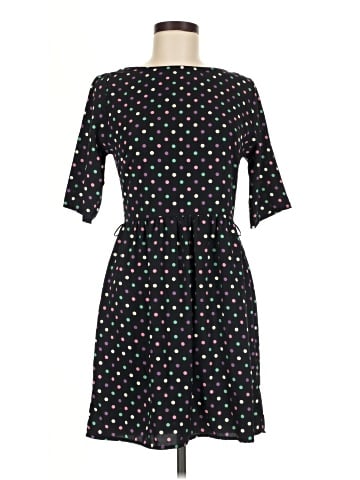 Everly Casual Dress (view 1)