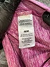 Head 100% Polyester Pink Active Tank Size M - photo 8
