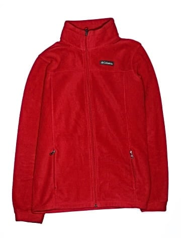 Columbia Jacket (view 1)