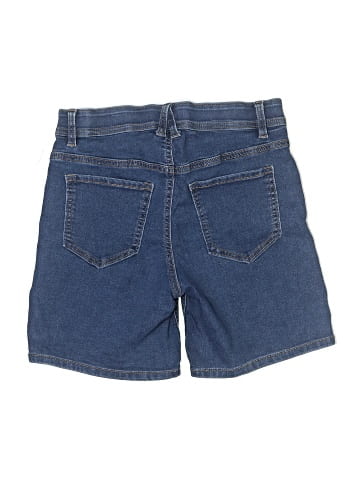 Angels Denim Shorts (view 2)