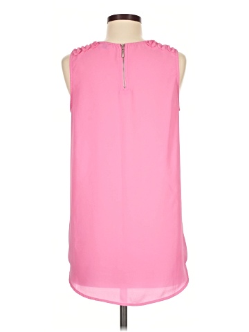 Charming Charlie Sleeveless Blouse (view 2)