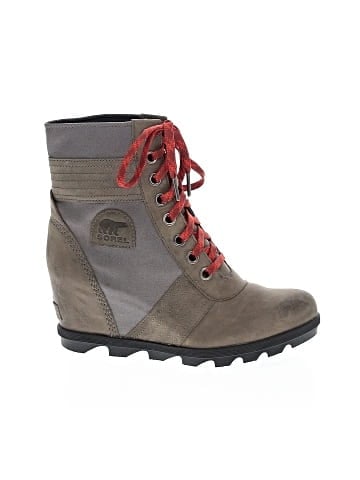 Sorel Wedges (view 1)