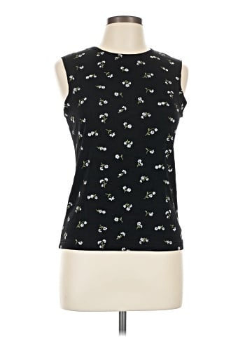 Frazier Lawrence Sleeveless T-Shirt (view 1)
