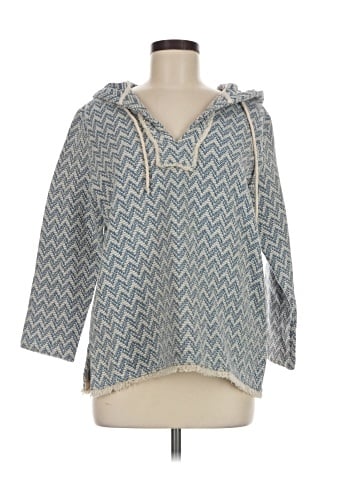 Lilla P Pullover Sweater (view 1)