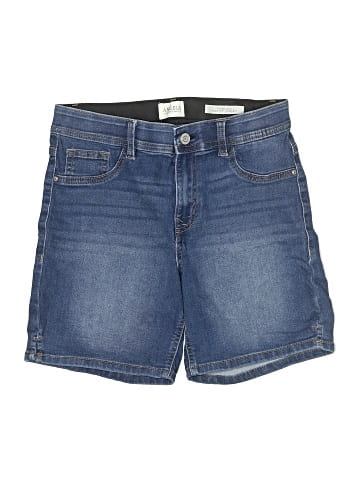 Angels Denim Shorts (view 1)