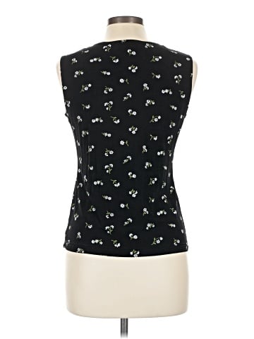 Frazier Lawrence Sleeveless T-Shirt (view 2)