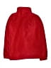 Columbia 100% Polyester Red Jacket Size 18 - 20 - photo 2