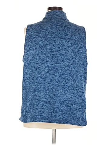 Lands' End Vest (view 2)