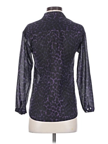 Ann Taylor 3/4 Sleeve Blouse (view 2)