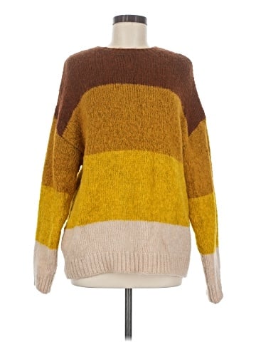 MNG Pullover Sweater (view 1)
