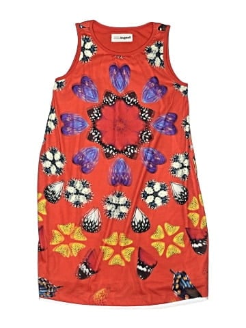 Desigual Dress (view 1)