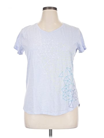 Tek Gear Active T-Shirt (view 1)