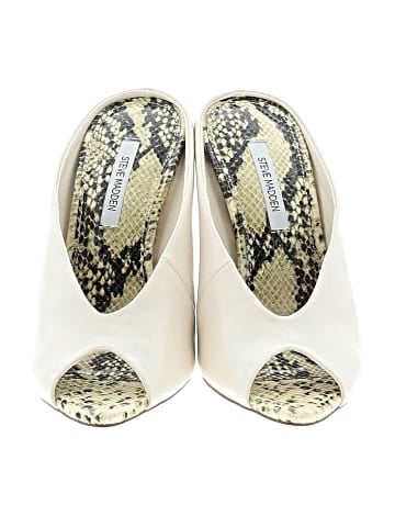 Steve Madden Heels (view 2)