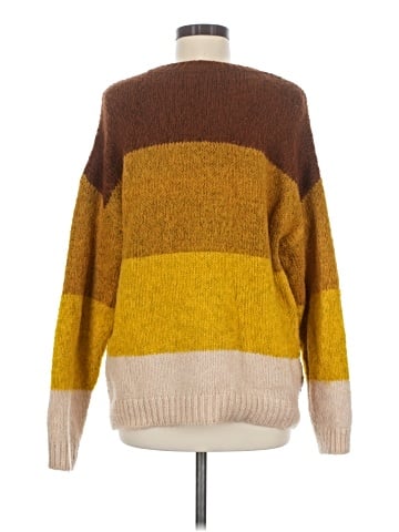 MNG Pullover Sweater (view 2)