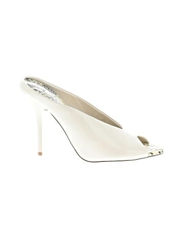 Steve Madden Heels (view 1)