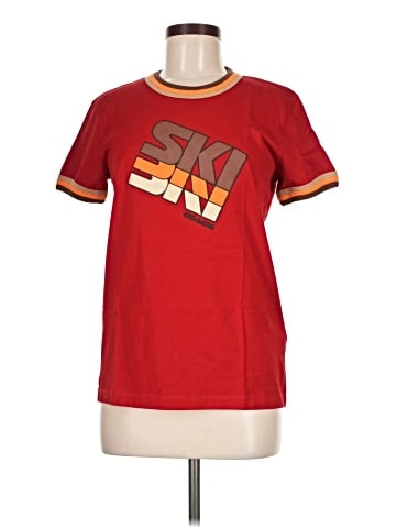 Coach Short Sleeve T-Shirt (view 1)