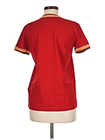 Coach Short Sleeve T-Shirt (view 2)
