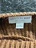 Grayson Mini Brown Pullover Sweater Size 0-3 mo - photo 3