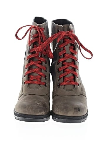 Sorel Wedges (view 2)