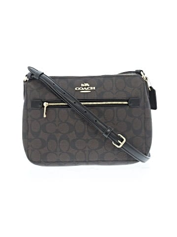 Coach Factory Crossbody Bag (view 1)