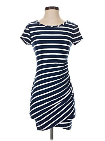 Moa Moa Casual Dress (view 1)