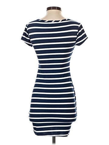 Moa Moa Casual Dress (view 2)
