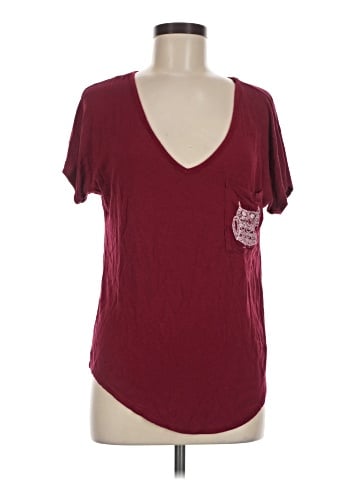 A'gaci Short Sleeve T-Shirt (view 1)