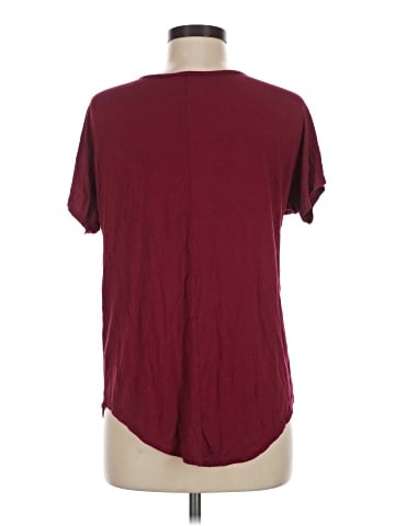 A'gaci Short Sleeve T-Shirt (view 2)