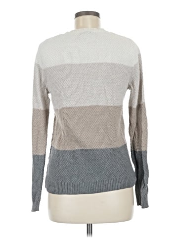 Croft & Barrow Pullover Sweater (view 2)