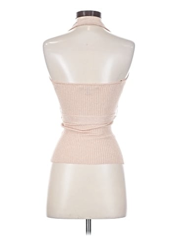 Bebe Sleeveless Top (view 2)