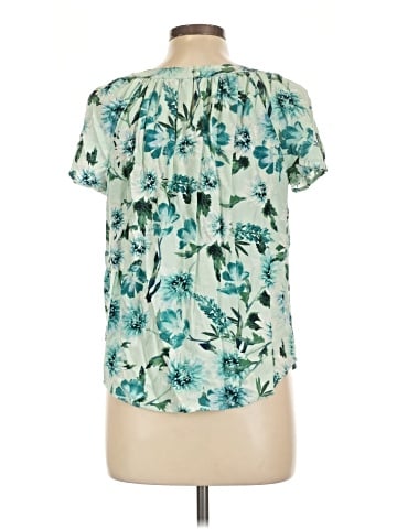 St. John's Bay Short Sleeve T-Shirt (view 2)