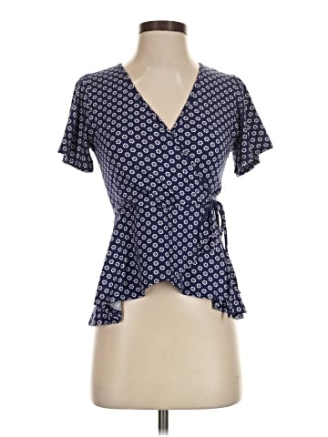 Caution to the Wind Short Sleeve Polo (view 1)