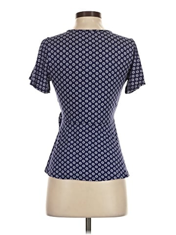 Caution to the Wind Short Sleeve Polo (view 2)