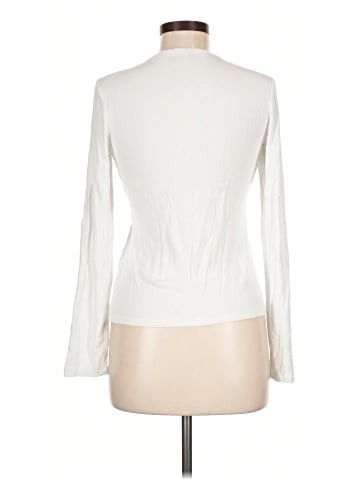 LNA Long Sleeve Turtleneck (view 2)