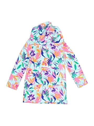 Lands' End 3/4 Sleeve Button-Down Shirt (view 1)