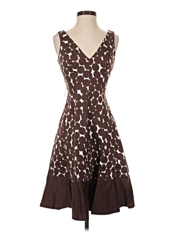 Nine West Cocktail Dress (view 1)