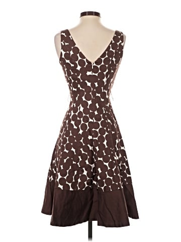 Nine West Cocktail Dress (view 2)