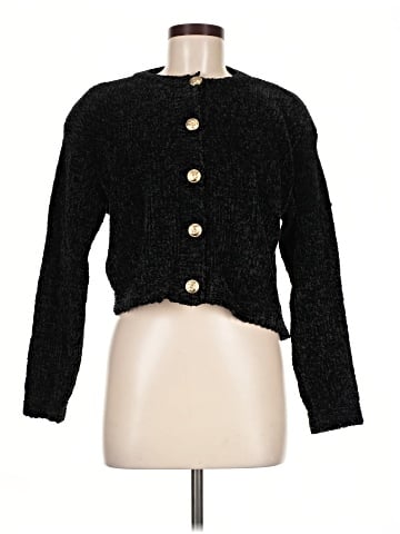 Alice + Olivia Cardigan (view 1)