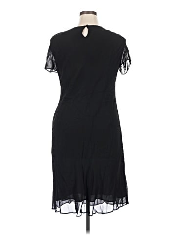 Donna Ricco Cocktail Dress (view 2)