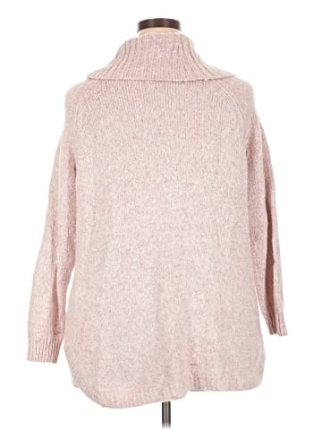 Cj Banks Turtleneck Sweater (view 2)