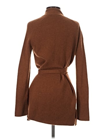 Theory Cashmere Cardigan (view 2)