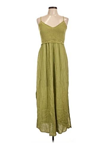 No Boundaries Casual Dress (view 1)