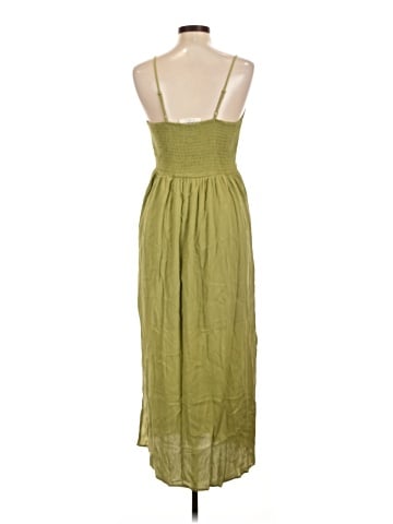 No Boundaries Casual Dress (view 2)