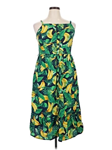 Old Navy Casual Dress (view 1)