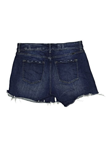 KANCAN JEANS Denim Shorts (view 2)