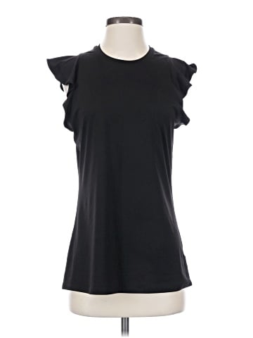 Goop G. Label Short Sleeve Top (view 1)