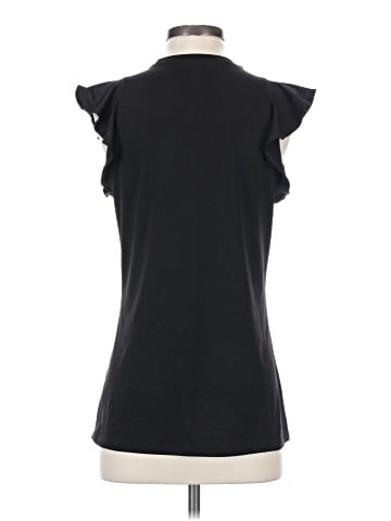 Goop G. Label Short Sleeve Top (view 2)